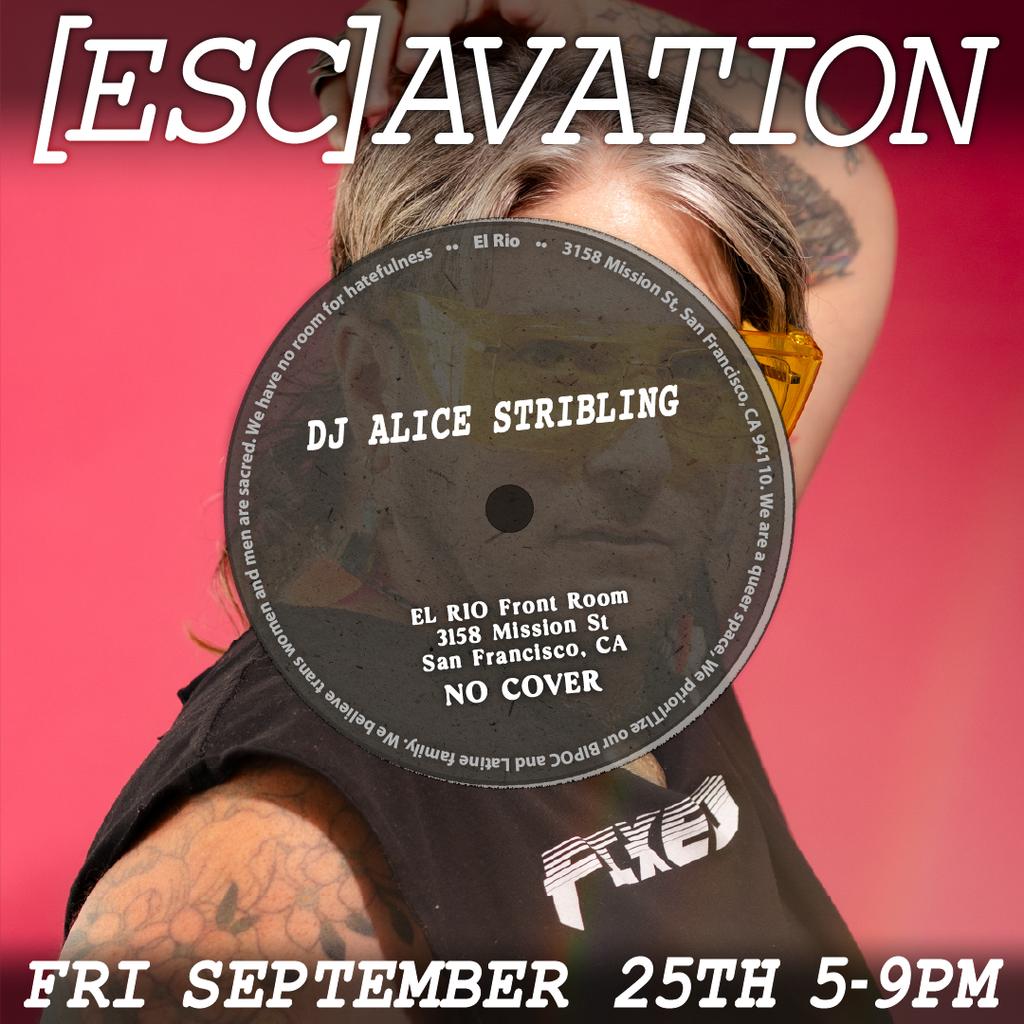 [ESC]AVATION