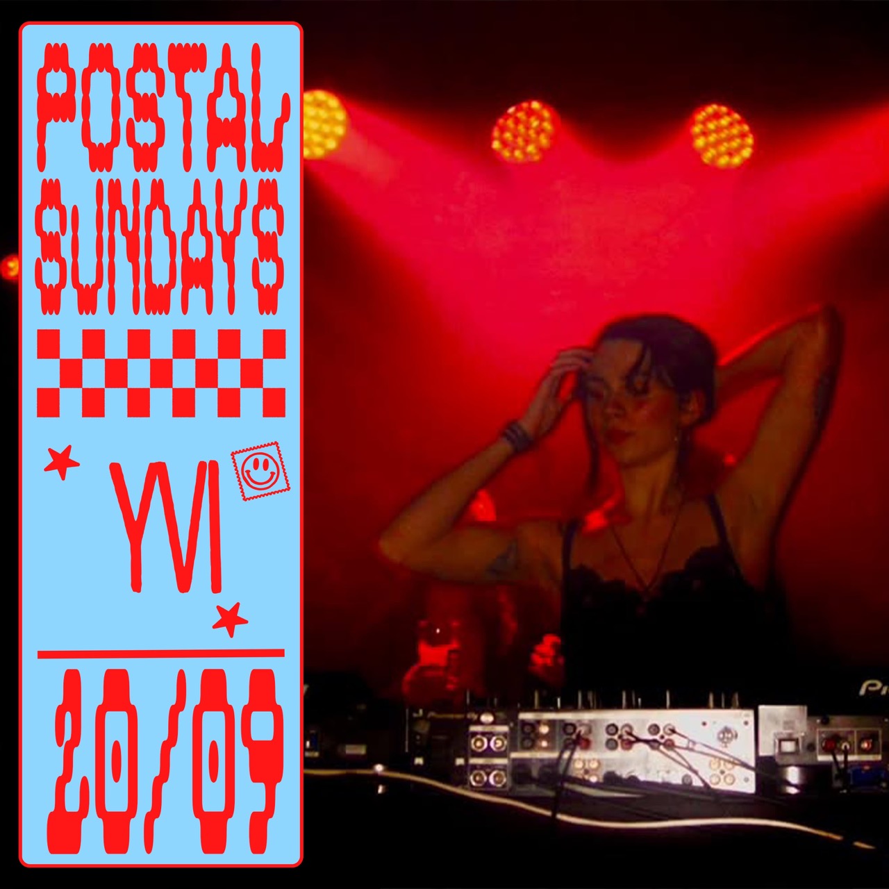 Postal: Electronic Music Society at Sneaky Pete's, EH1 1JW; Scotland; United Kingdom