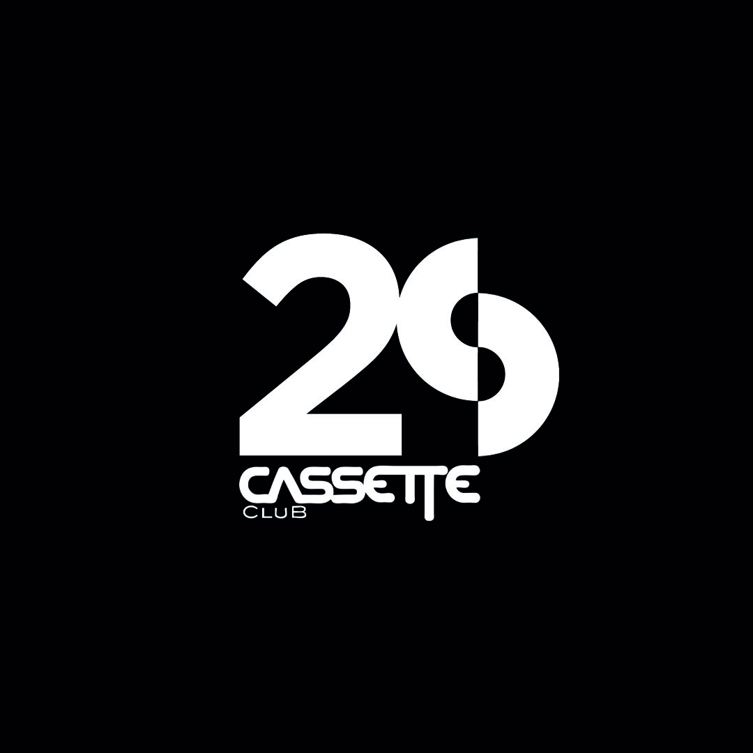 Cassette Club: 20 Aniversario