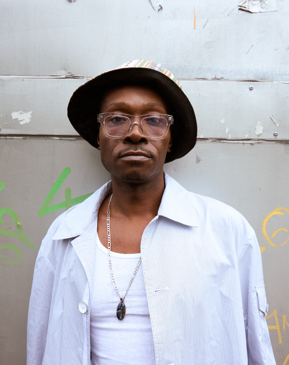 Subculture with Domenic Cappello + Marcellus Pittman at Sub Club