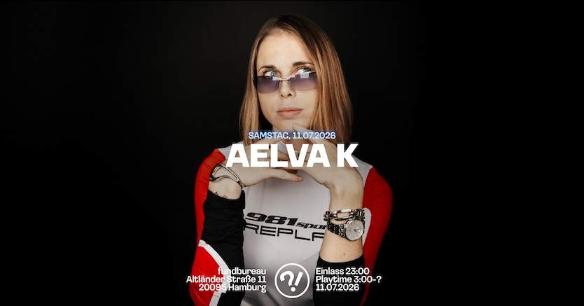 AELVA K // Randali