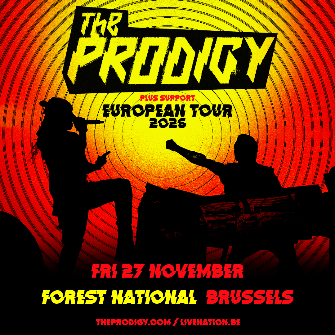The Prodigy