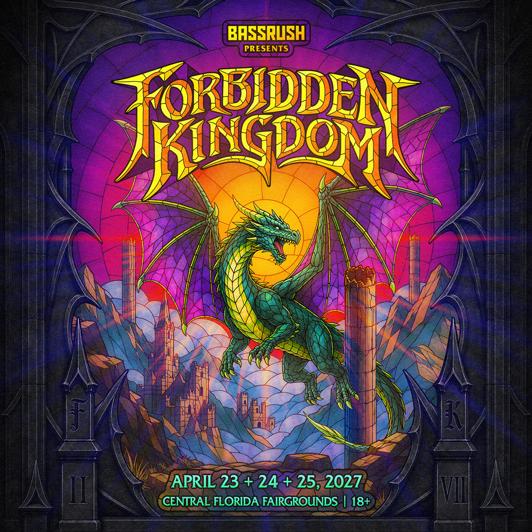 Forbidden Kingdom