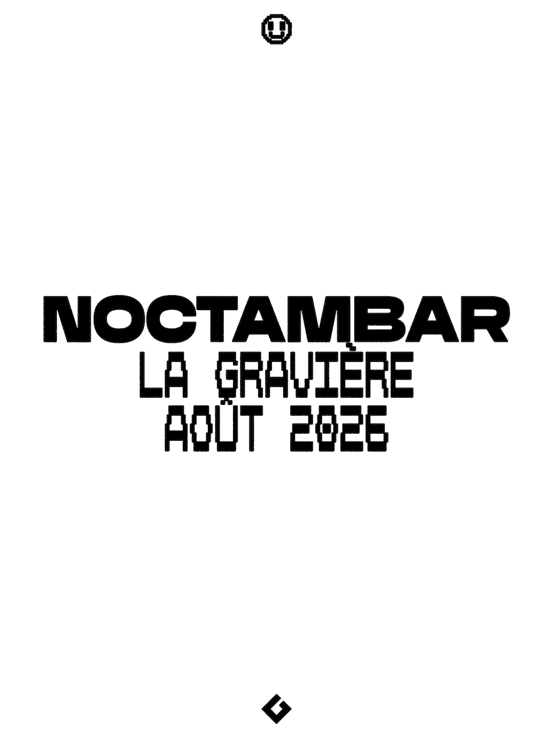 NoctamBar x Soliym & friends