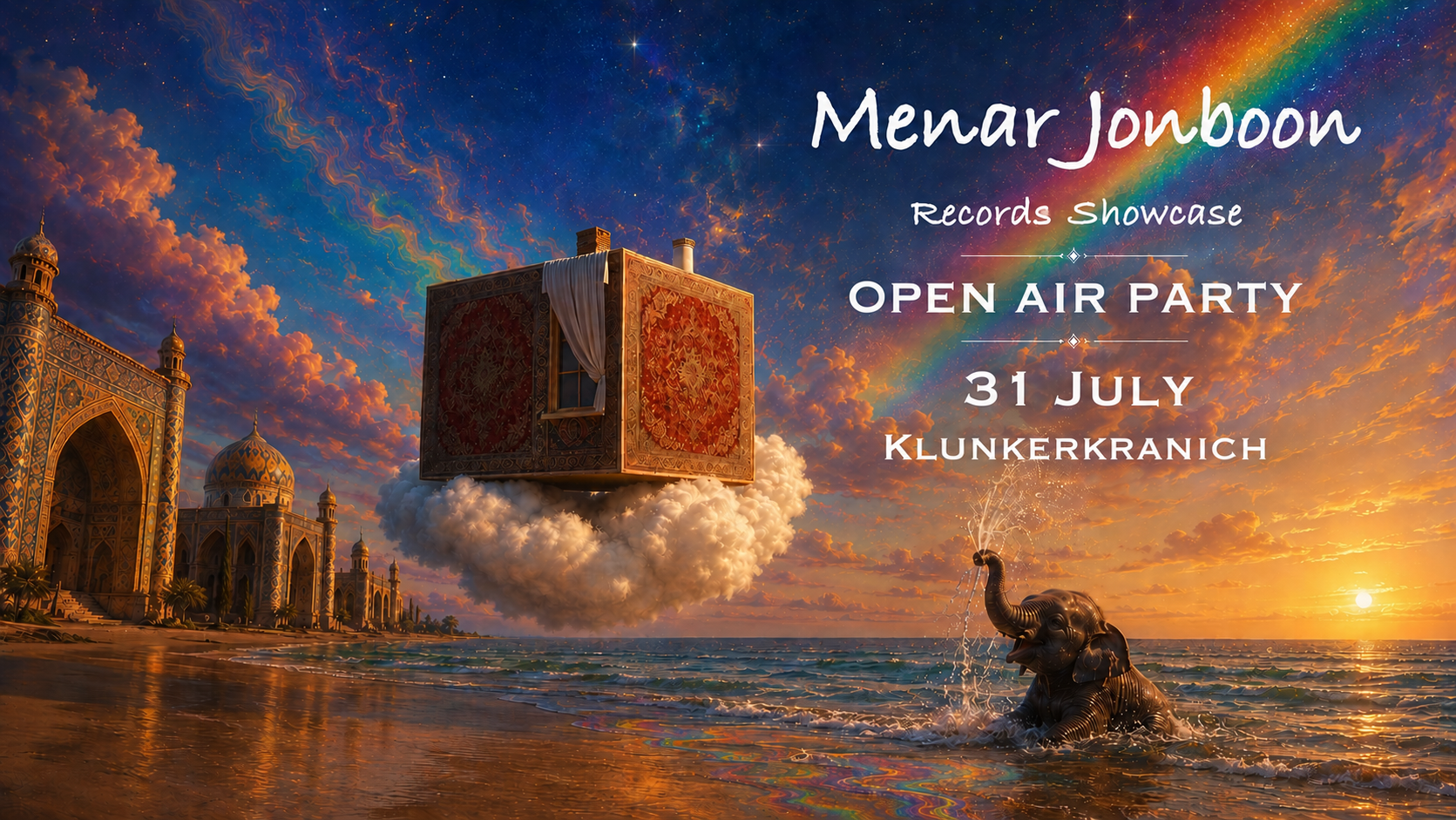 Menar Jonboon
