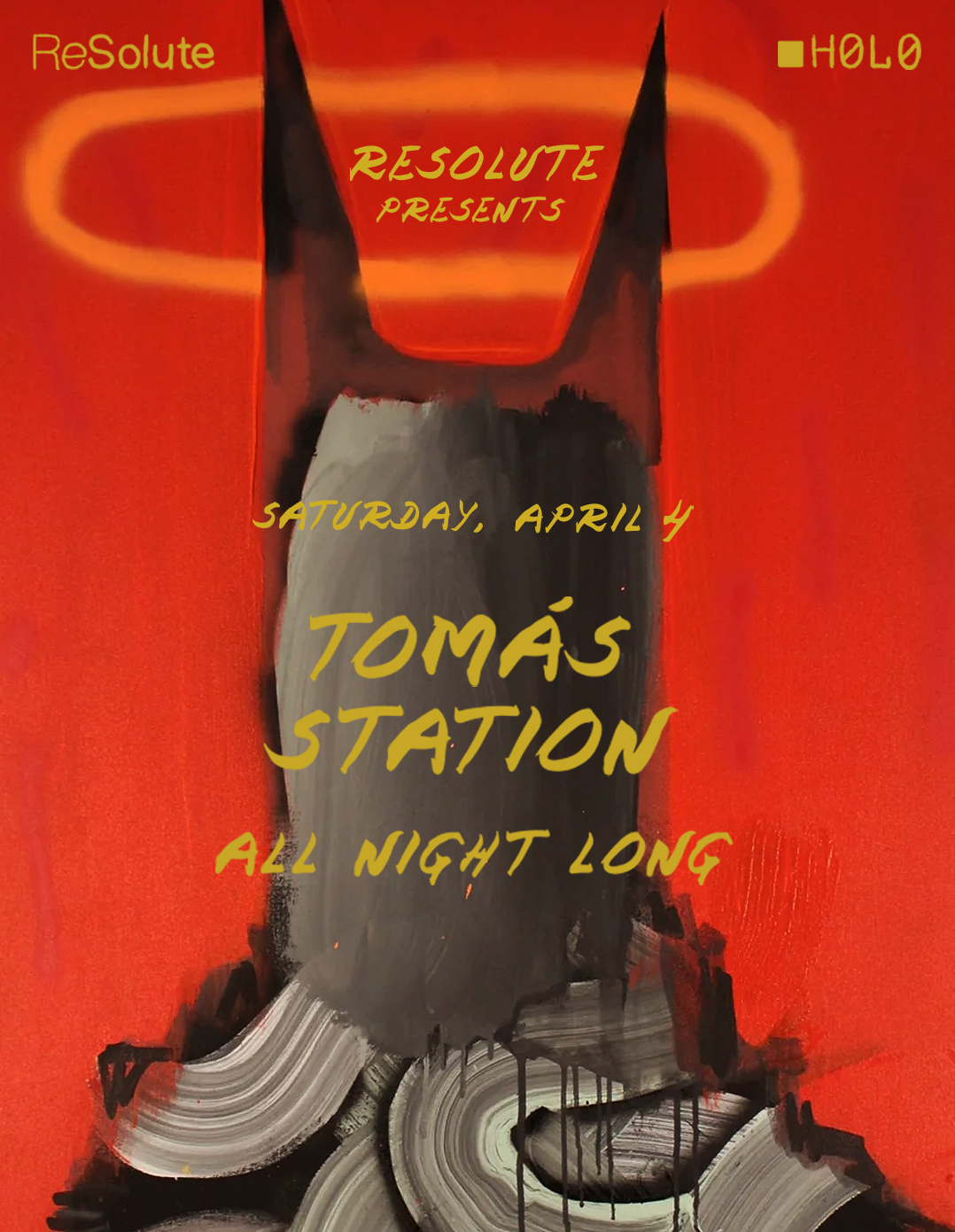 ReSolute XL w/ Tomas Station (All-Night Long)