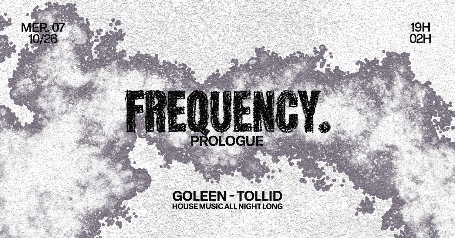 FREQUENCY