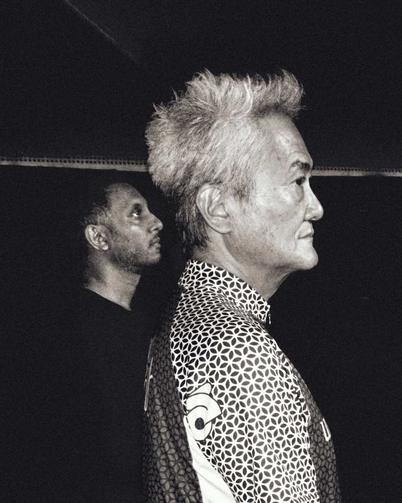 Brainiac Records X Tokio Station presents: Takuya Nakamura Live - Pleasure Seekers Tour