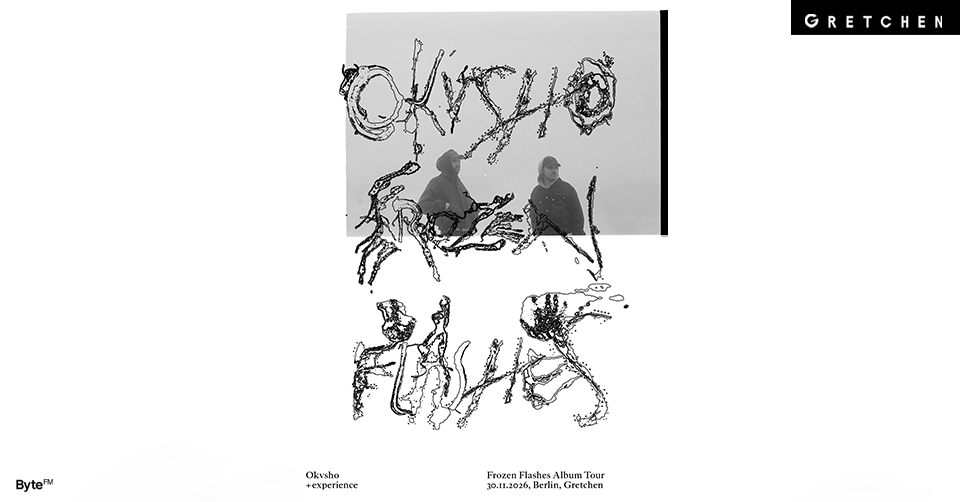 OKVSHO +experience live