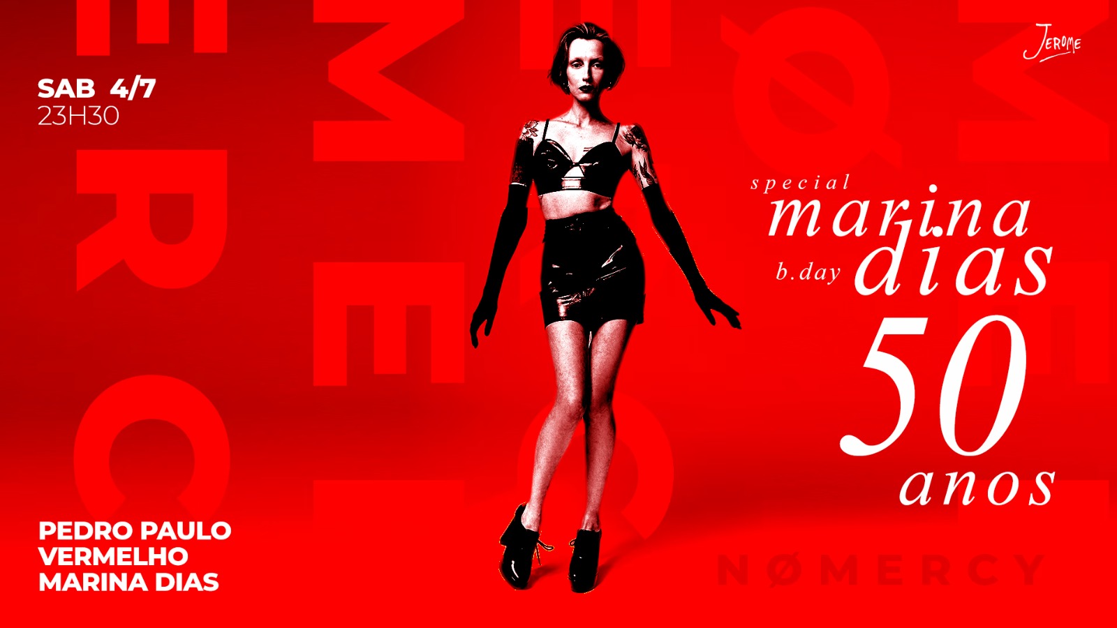 Club Jerome