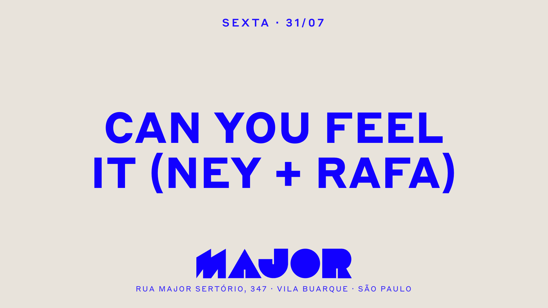 Major Bar & Pista