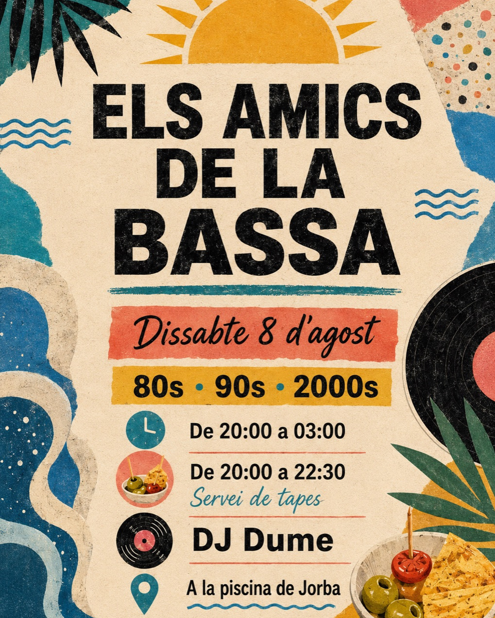 80s90s2000s a la Bassa