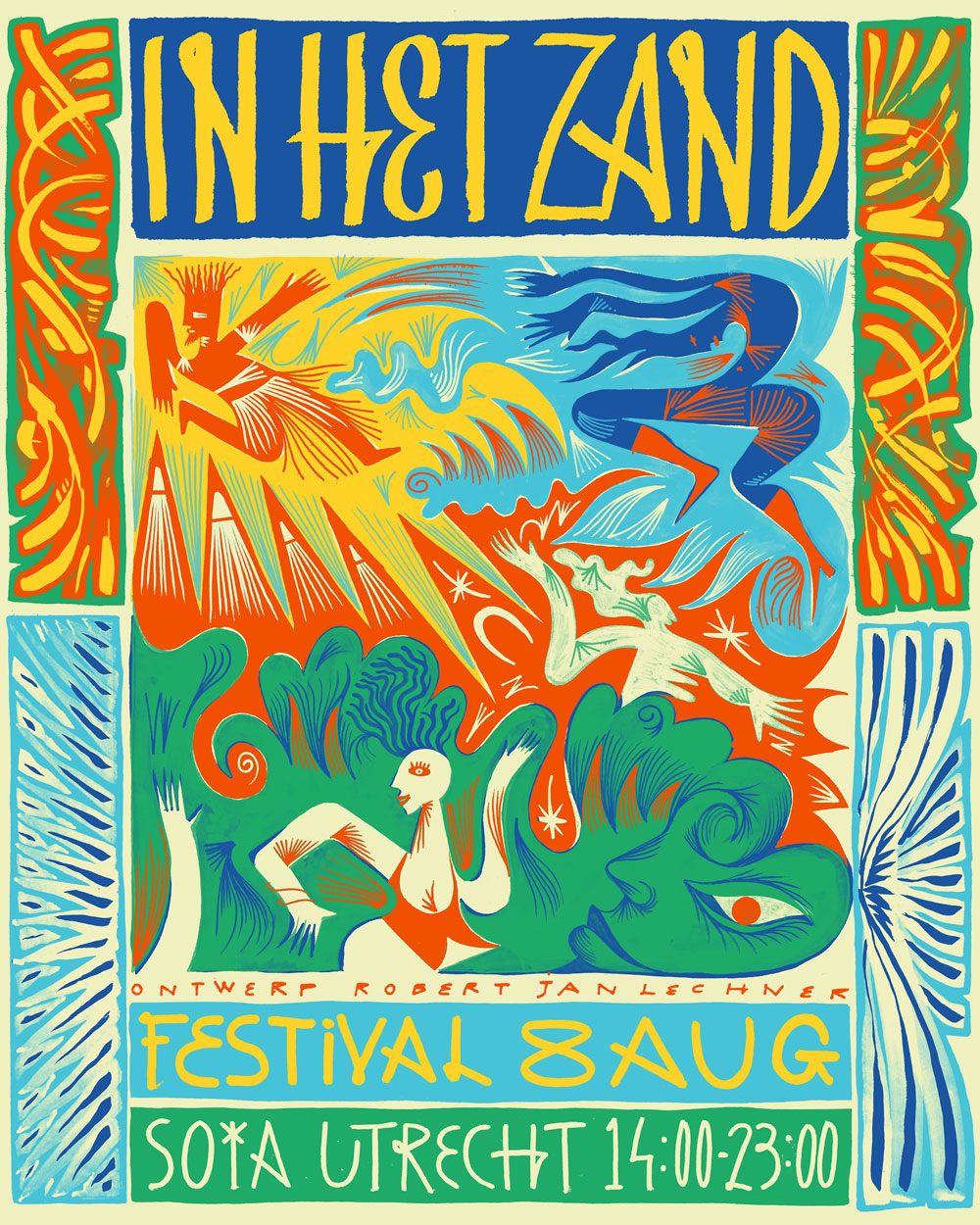 In Het Zand Festival