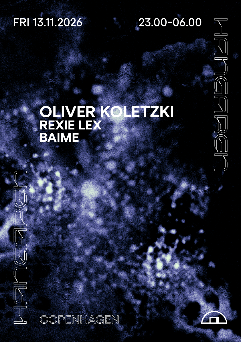 Oliver Koletzki, Rexie Lex, Baime