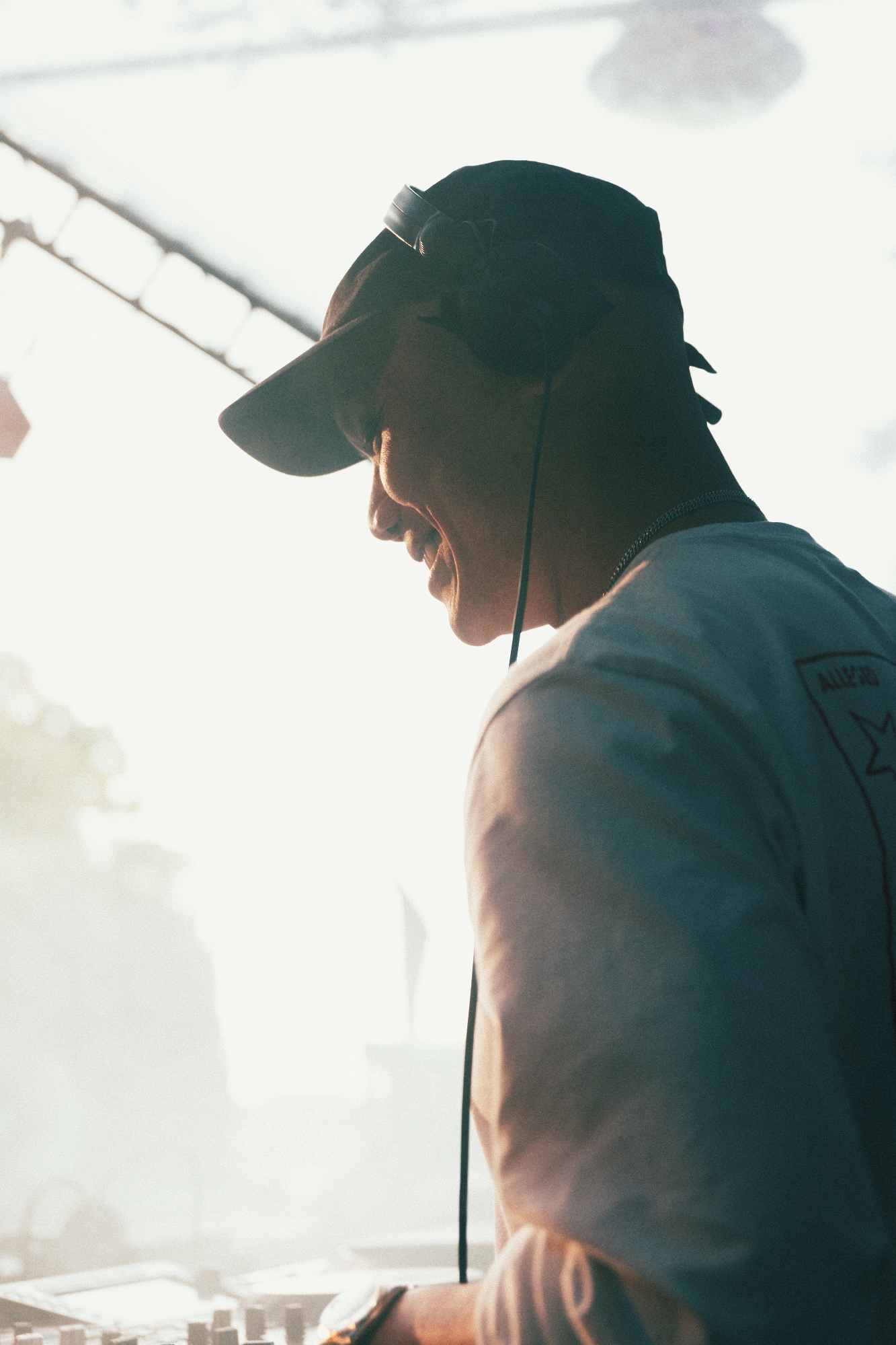 Mr. Ho · アーティストプロフィール