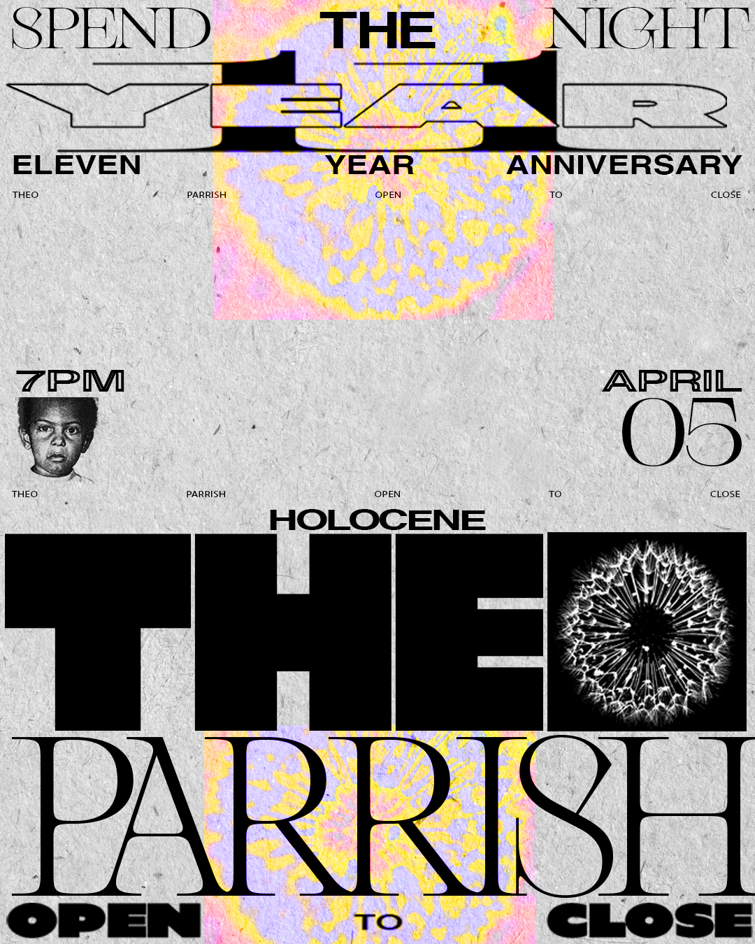 Holocene
