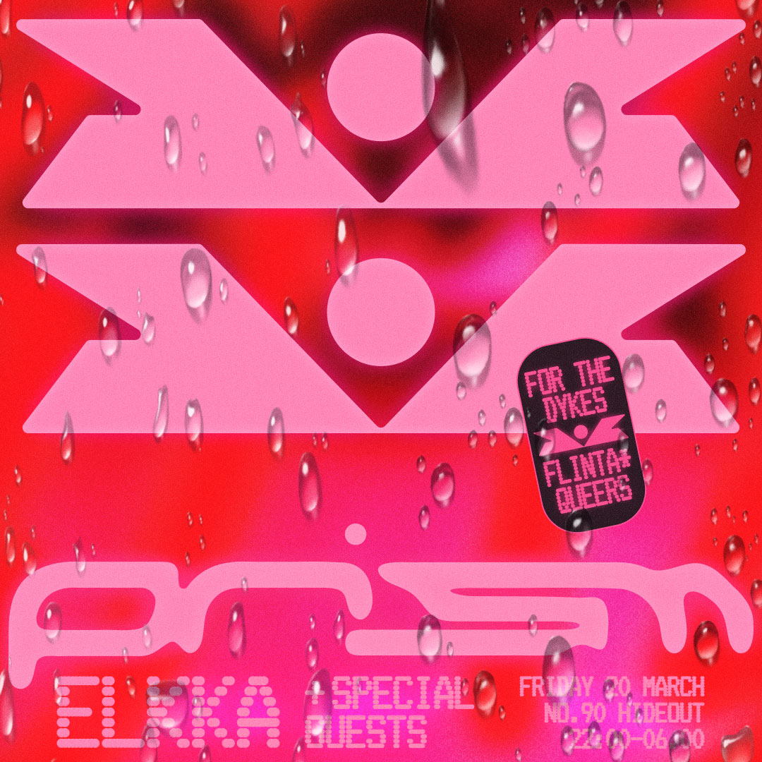 PRISM: Elkka (& Very Special Guests)