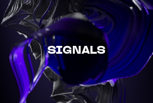 SIGNALS - 5€ Tickets - with DJ Traytex, bbymeister, jeanska