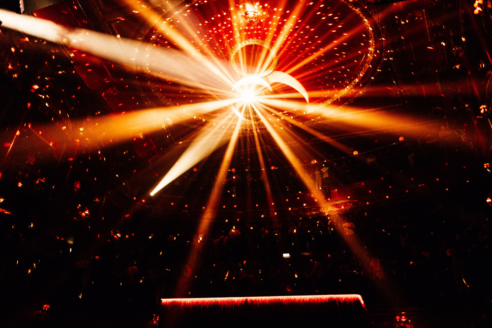 KOKO Electronic: Summer Closing – House & Disco