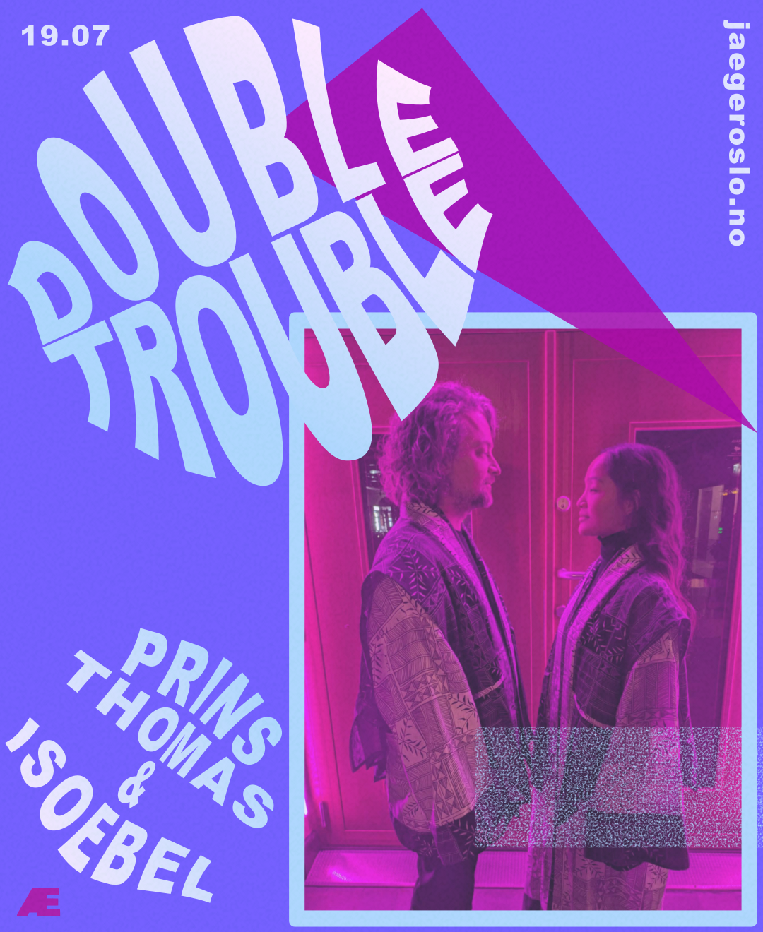 Prins Thomas · アーティストプロフィール