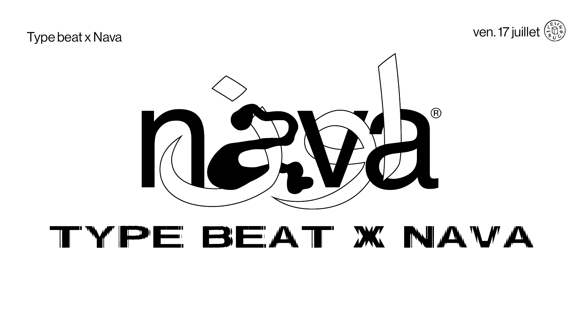 Type Beat x Nava