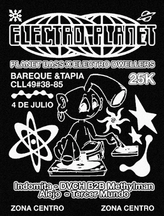 Bareque & Tapia