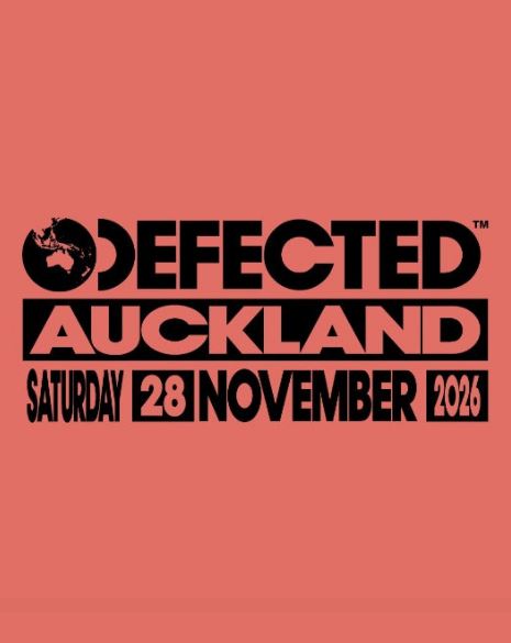 Defected Auckland 2026