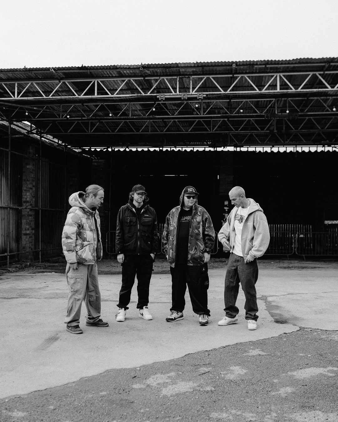 Born On Road Festival