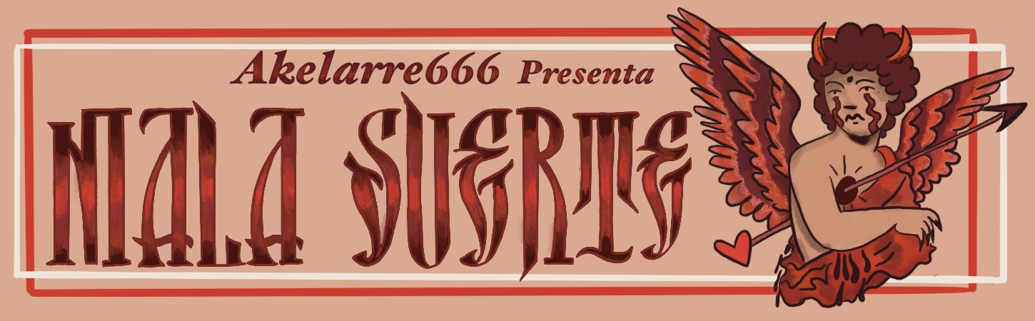 Latin Club / Malchance