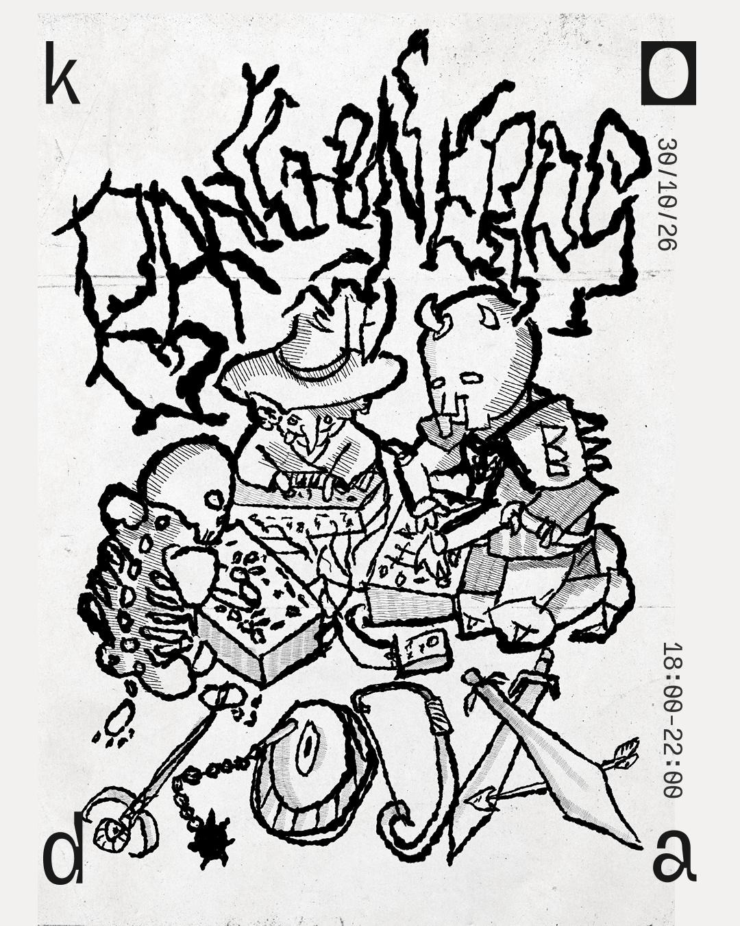 Bange Nerds