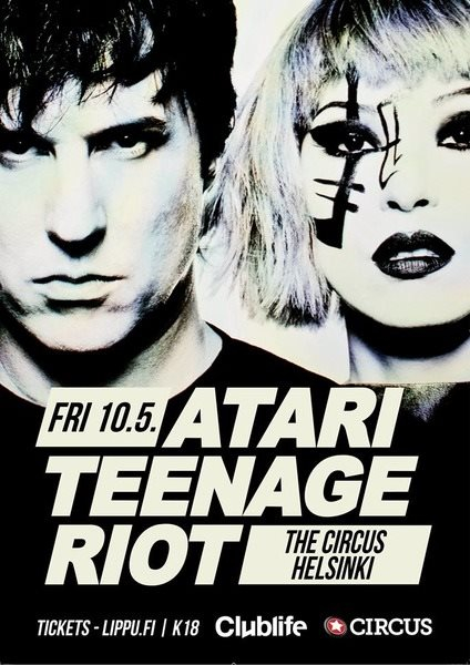 ミュージシャン atari teenage riot Atari Teenage Riot - 60 Second Wipe Out - Amazon.com Music