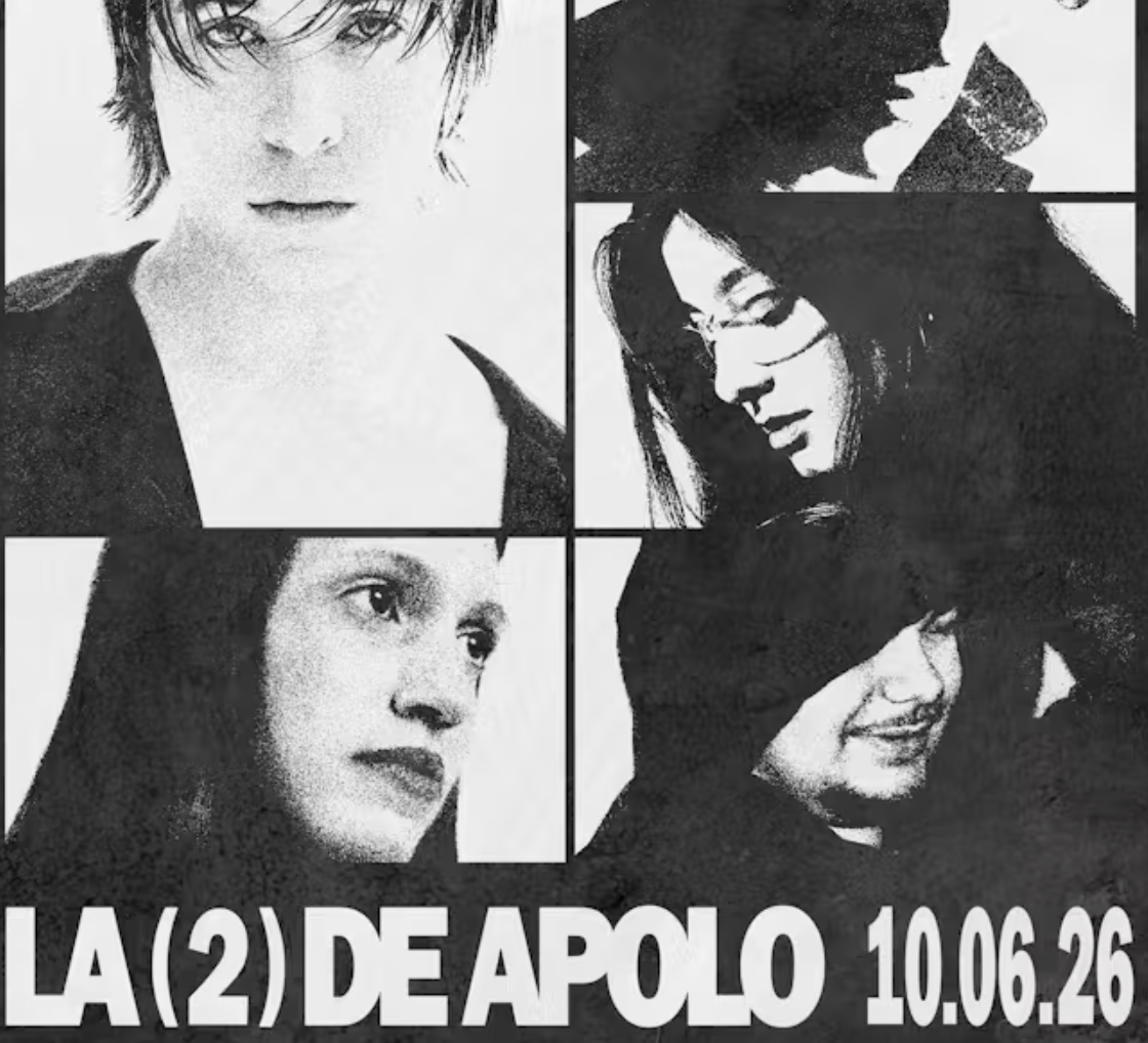 Festival Microfusa 2026: Xicu + Jovedry + Soph + Giadda + Alberrrt