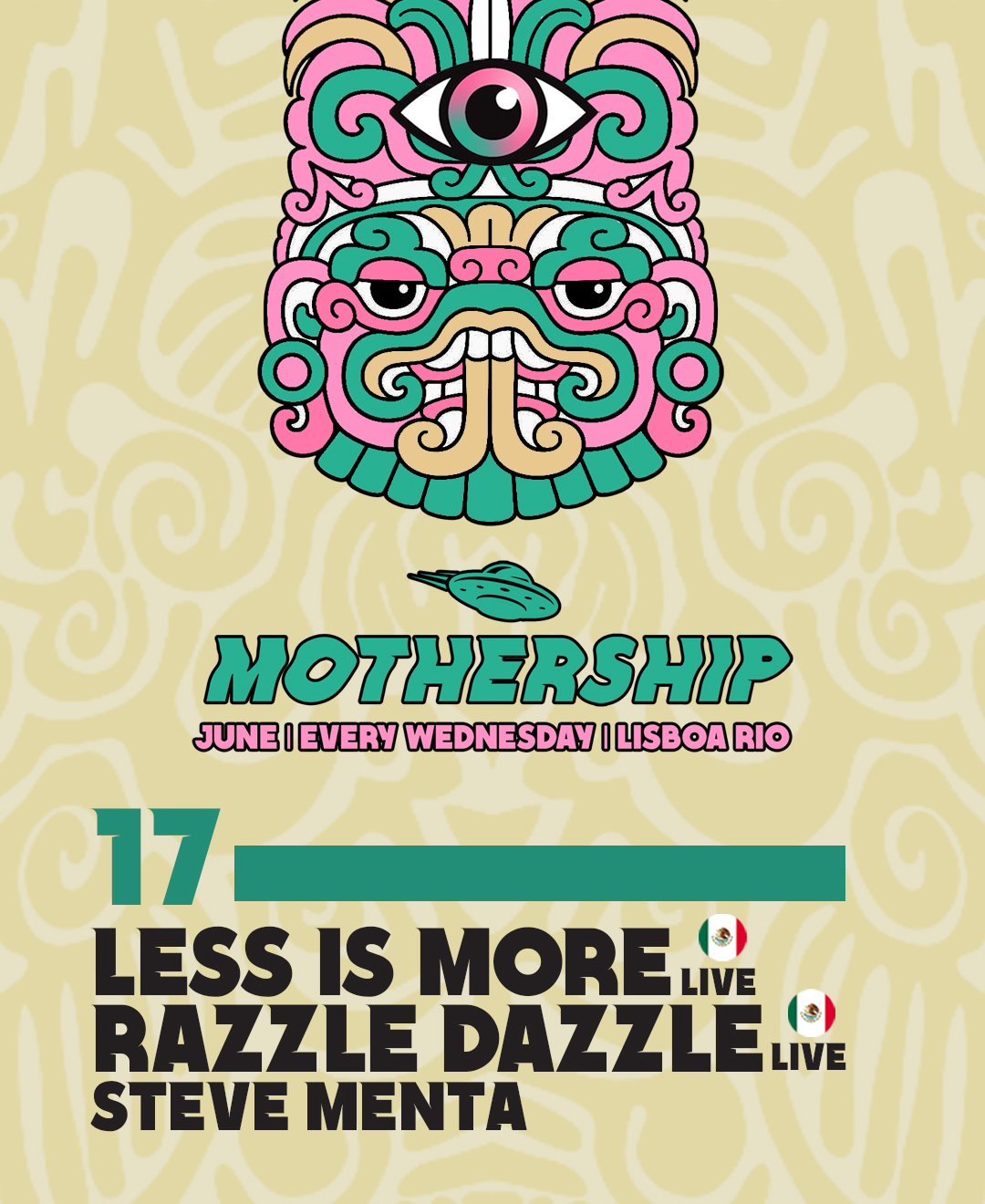 Mothership