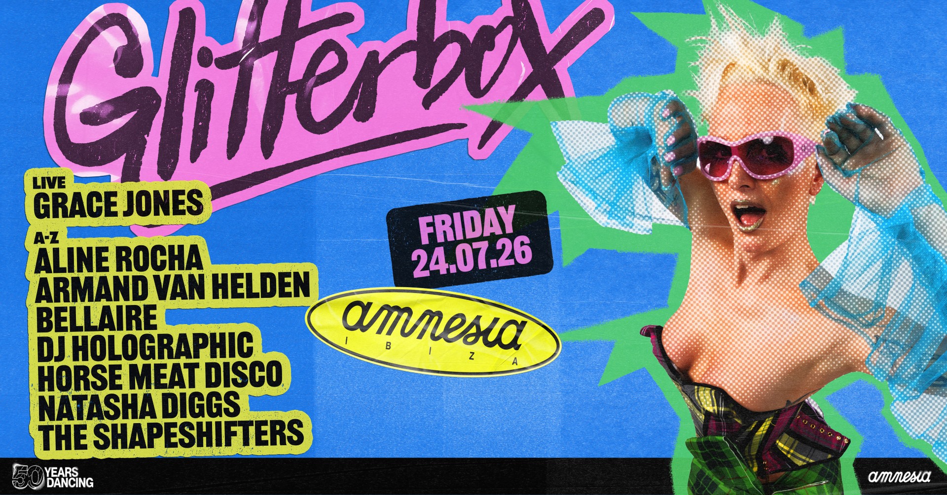 Glitterbox