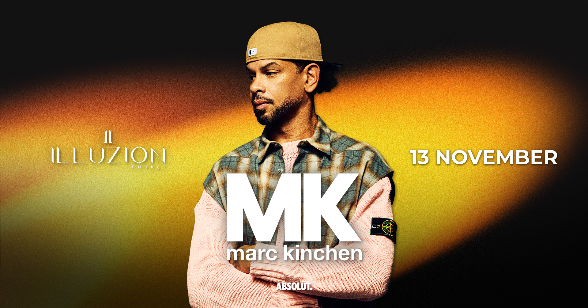MK flyer MK flyer