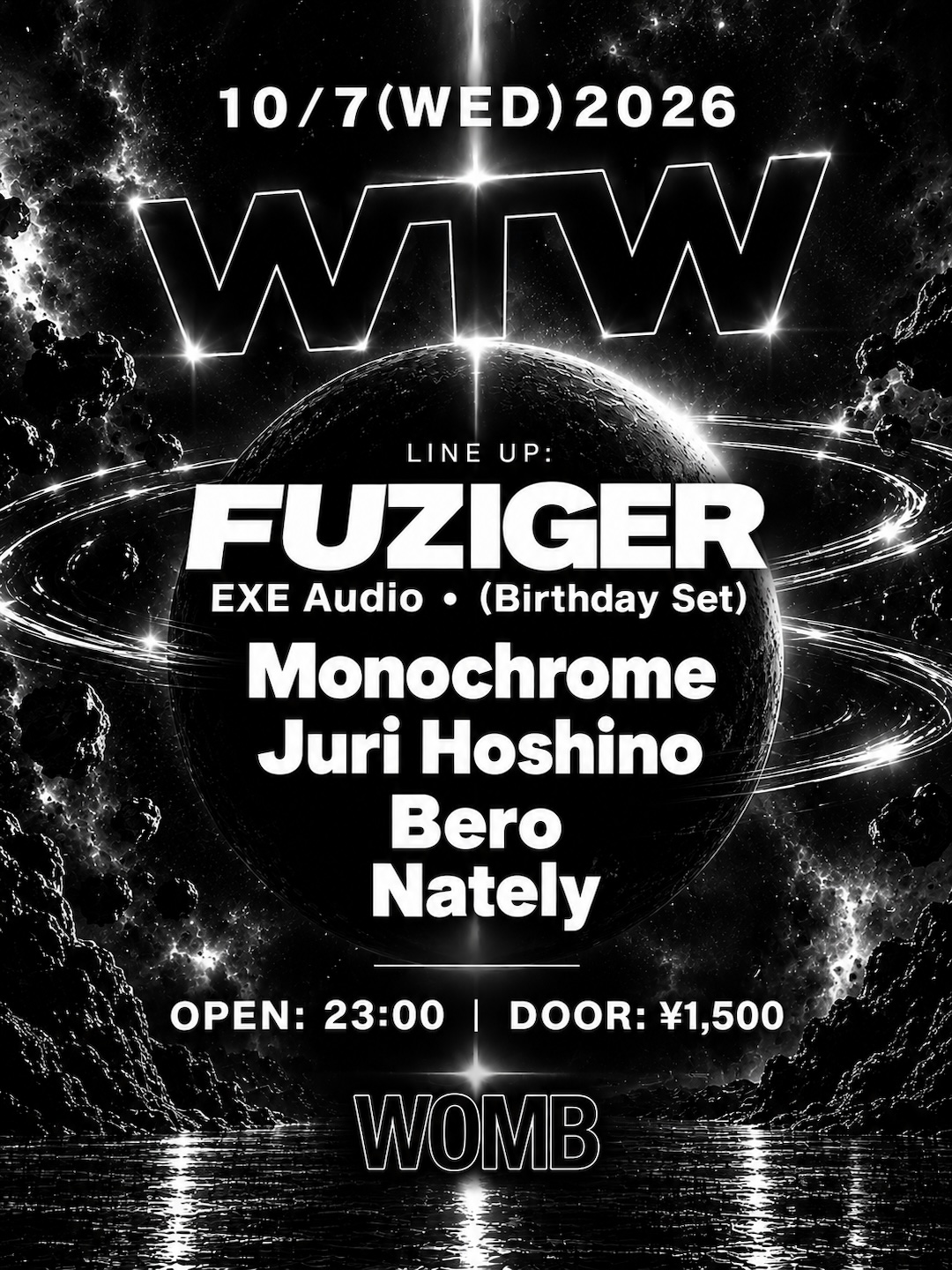 WTW (TECHNO)