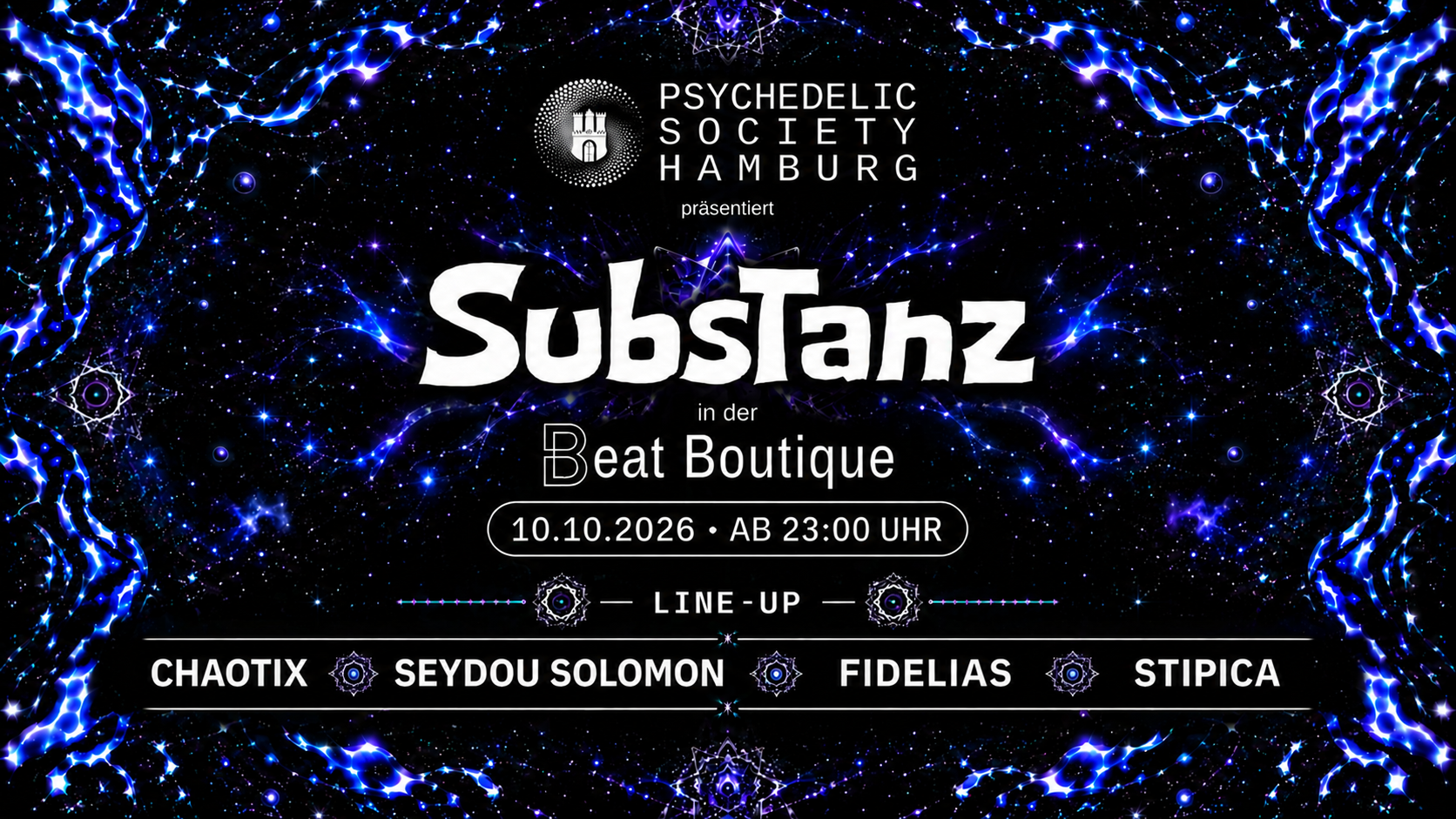 SubsTanz