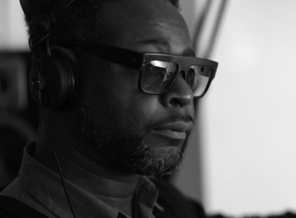 PAL_co presenta A Guy Called Gerald Live + Senda Fatal