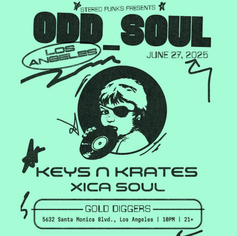 Best of the 1980's #№1・Hip-Hop/R&B/Soul Old School LP Mix