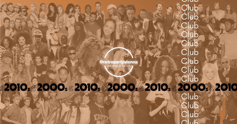 2000s & 2010s Club