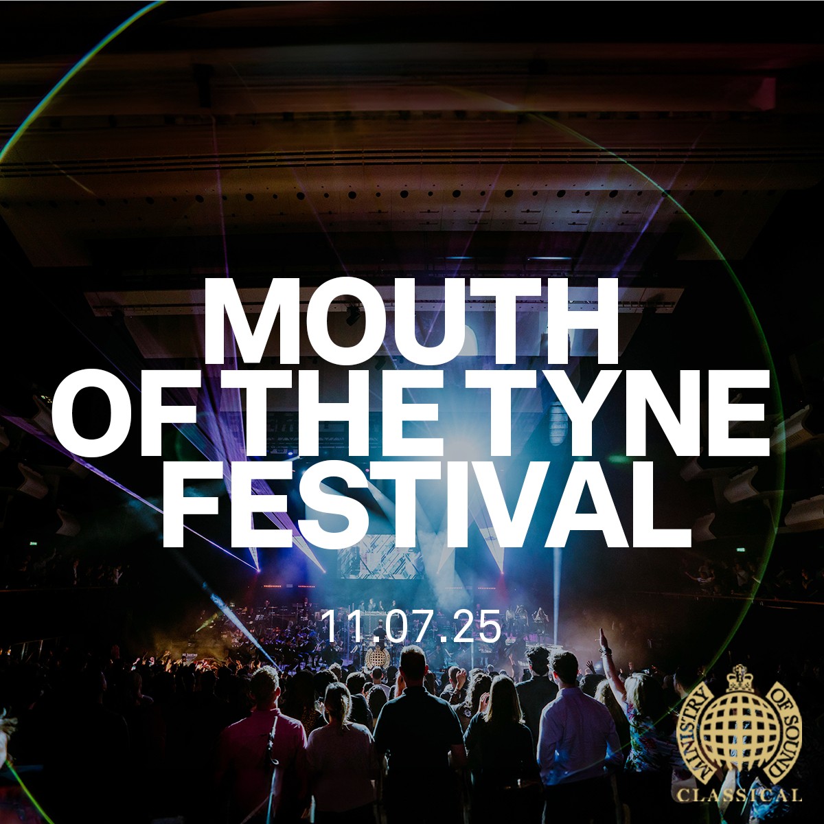 Mouth of the Tyne Festival