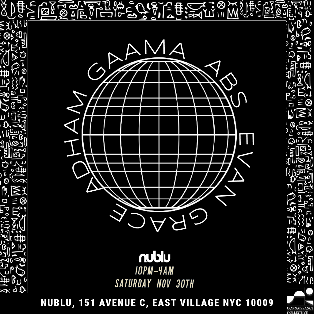 Nublu, New York City · Upcoming Events & Tickets