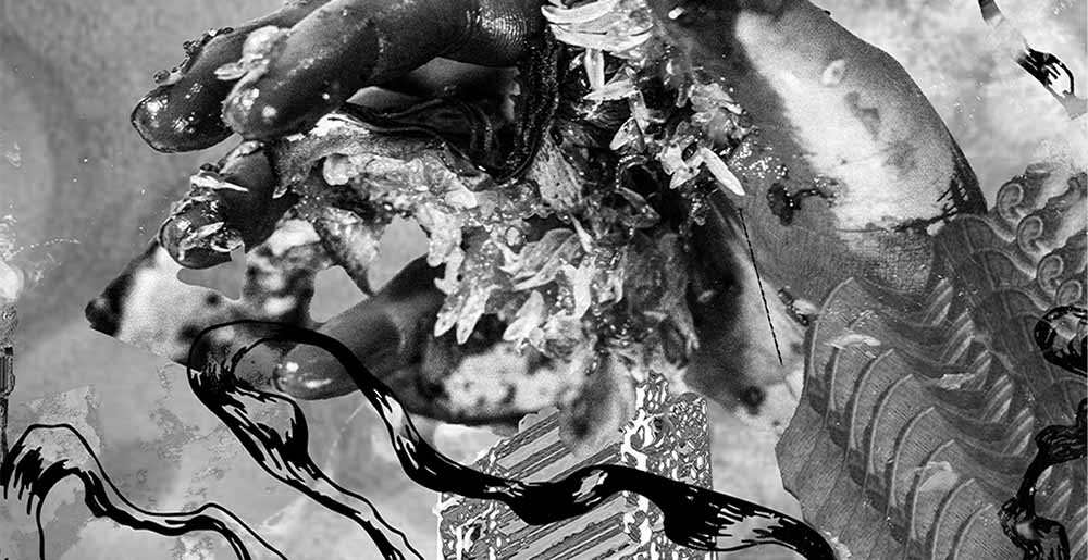 Macadam x Shield Run • Aizen ~ AZA ~ Kaeser ~ Draktar ~ No one