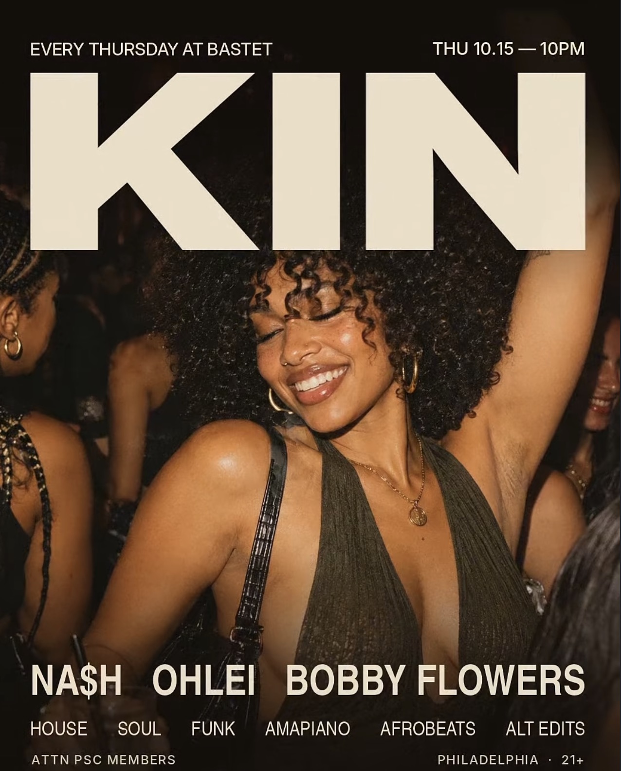 KIN