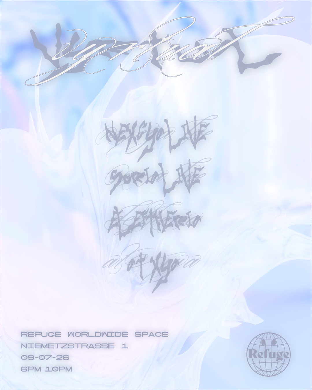 VYRTUAL