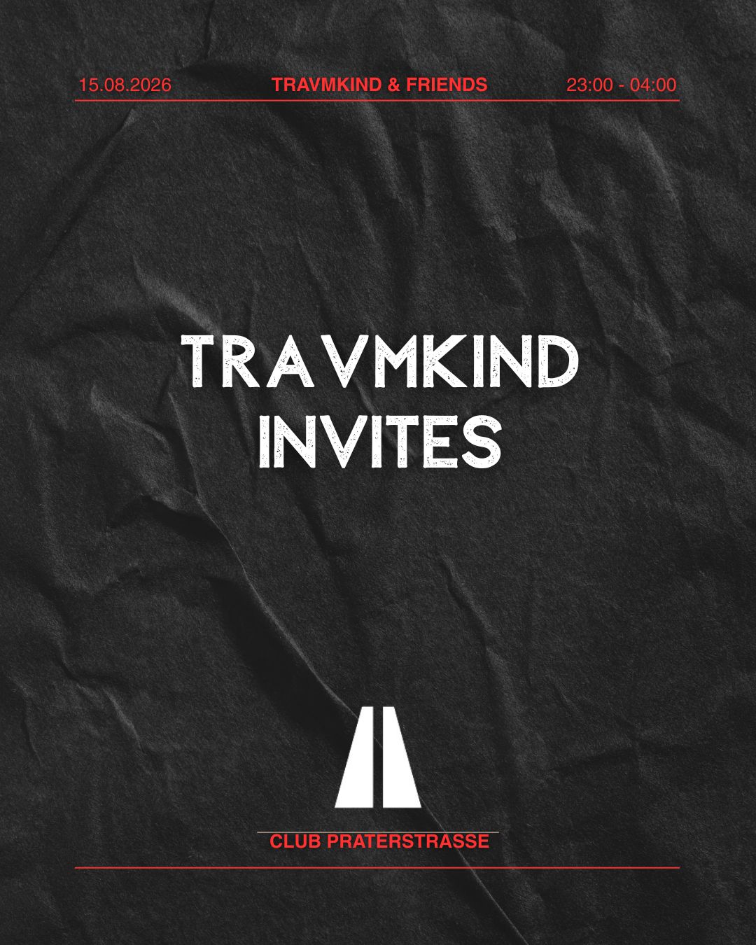 Travmkinder Vol.2