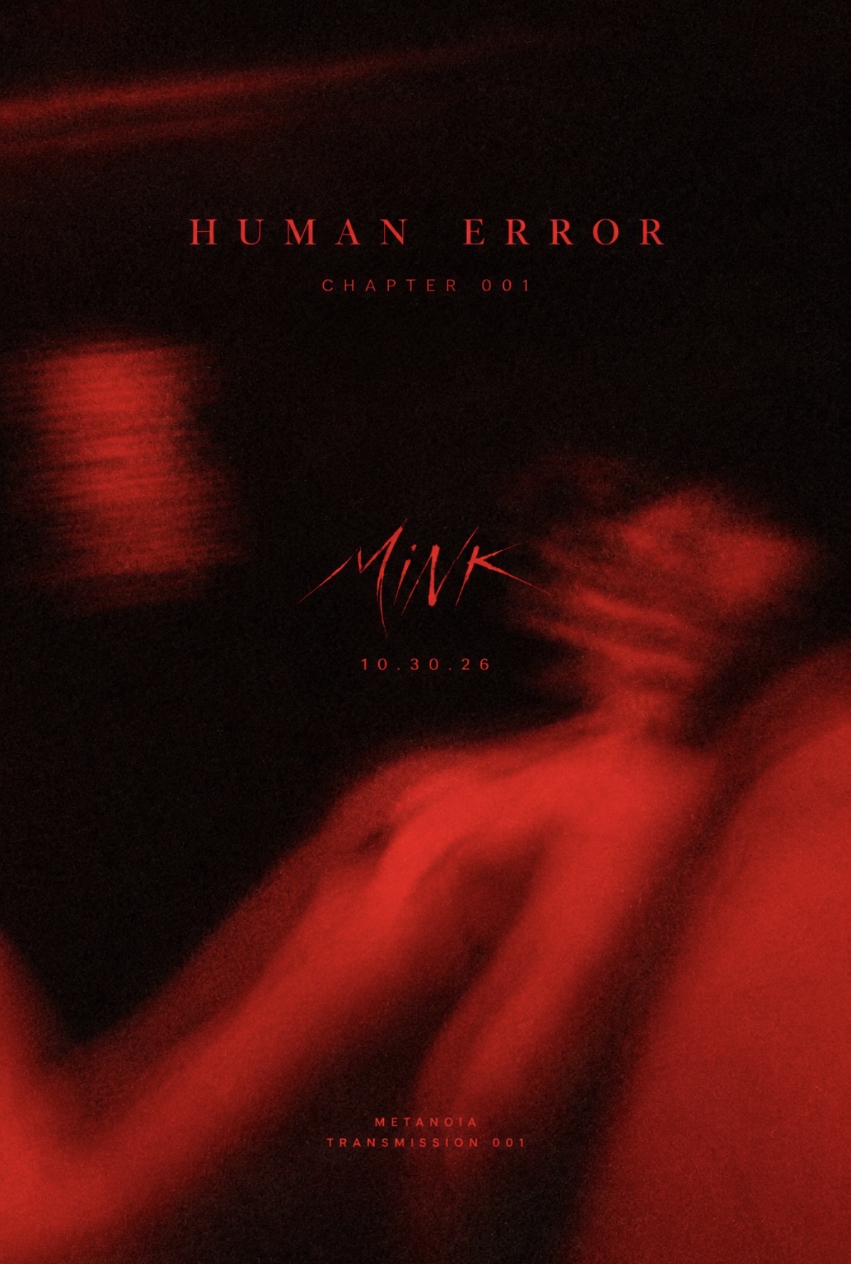 HUMAN ERROR