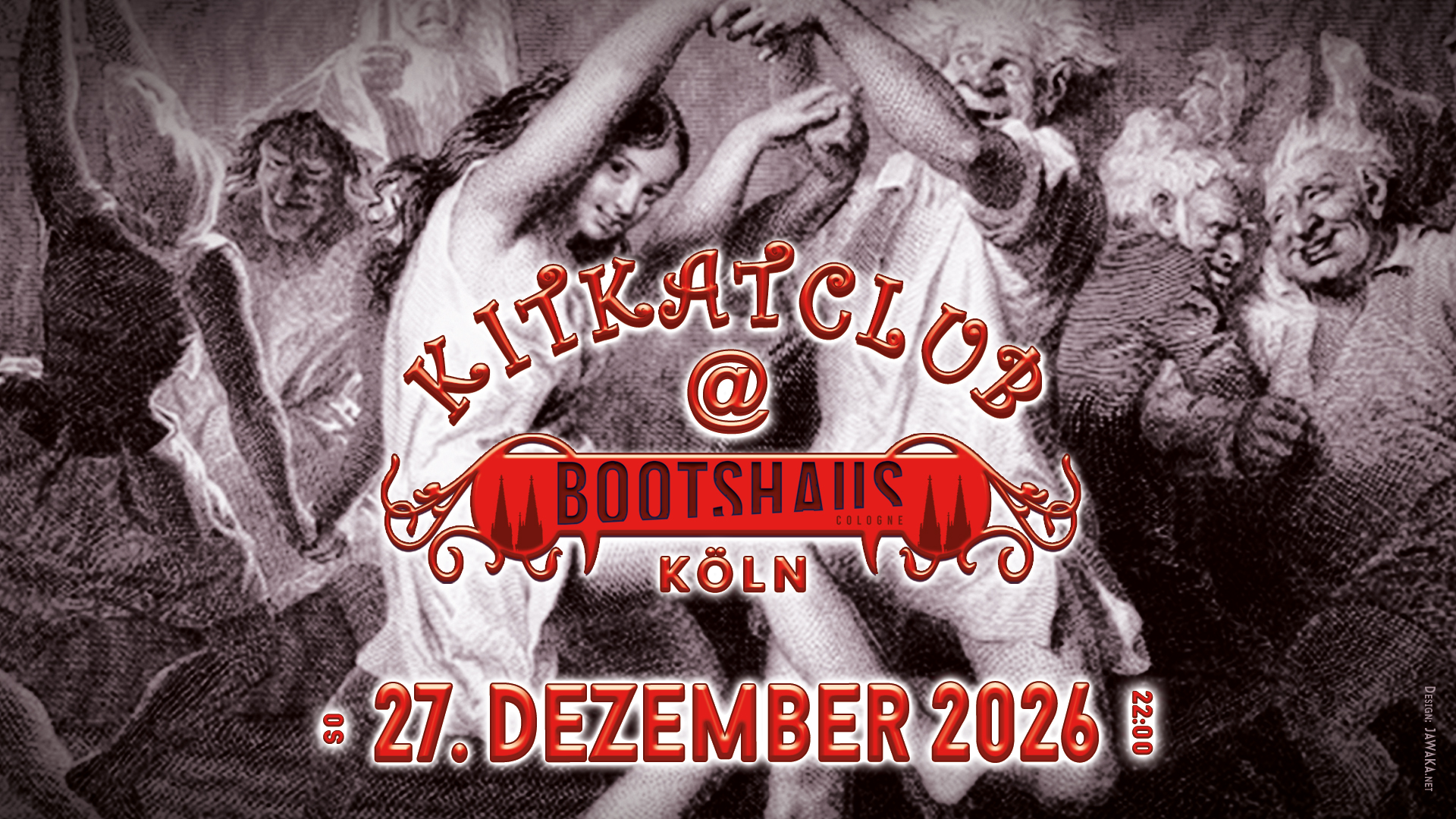 KitKatClub
