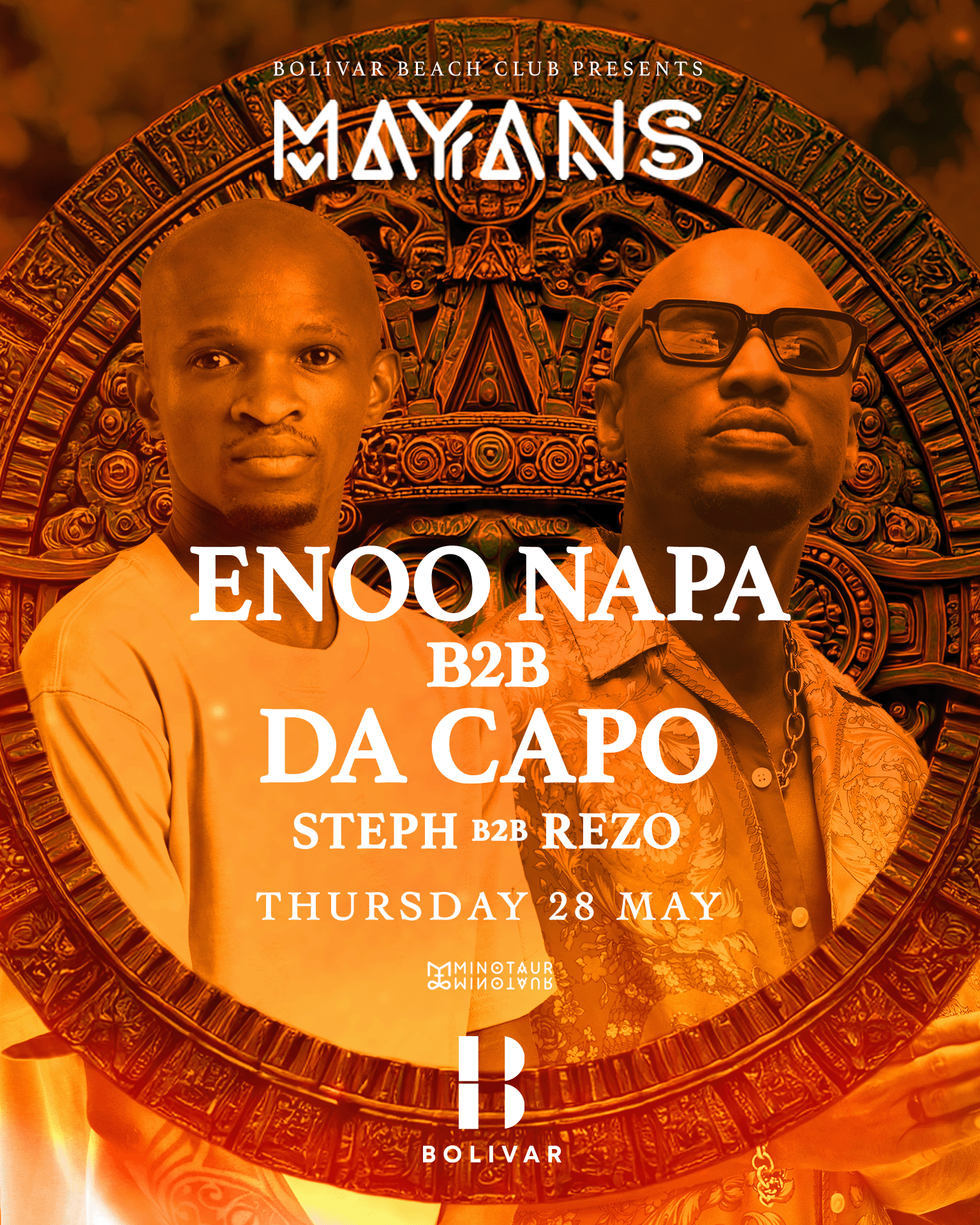 Bolivar Beach Bar, Athens · Upcoming Events & Tickets