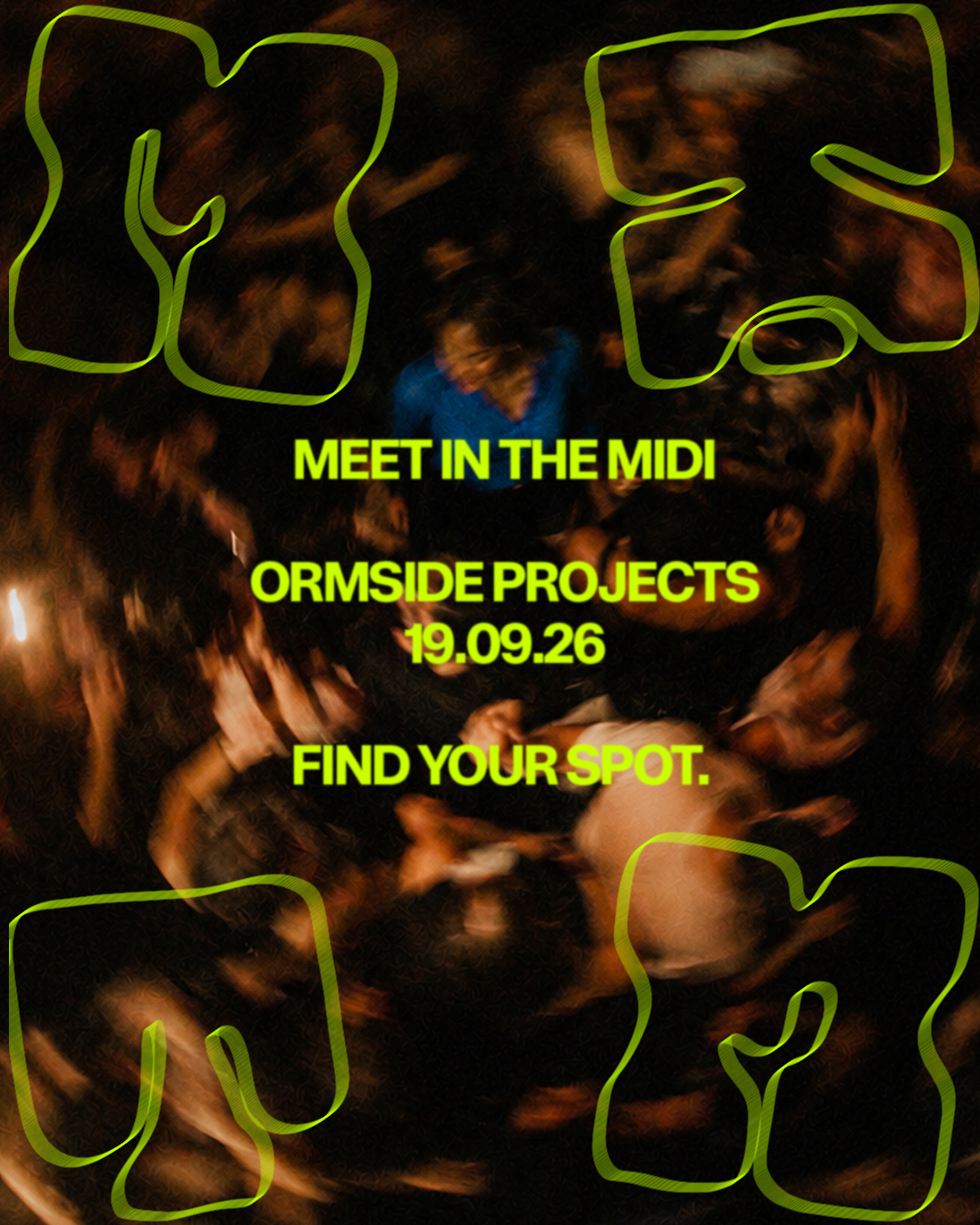 Meet In The MIDI